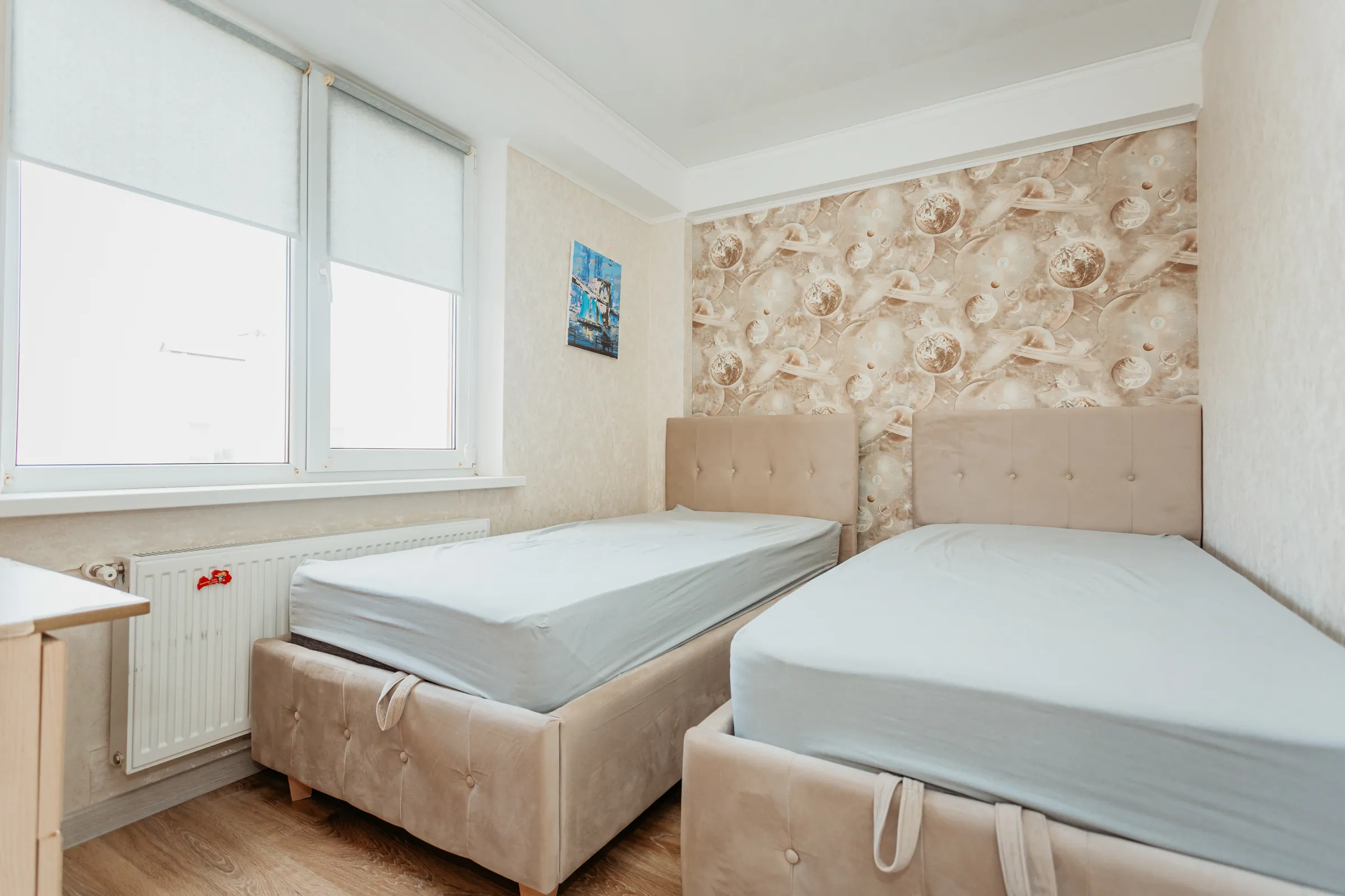 Chișinău Ciocana str. Ginta Latină 9
