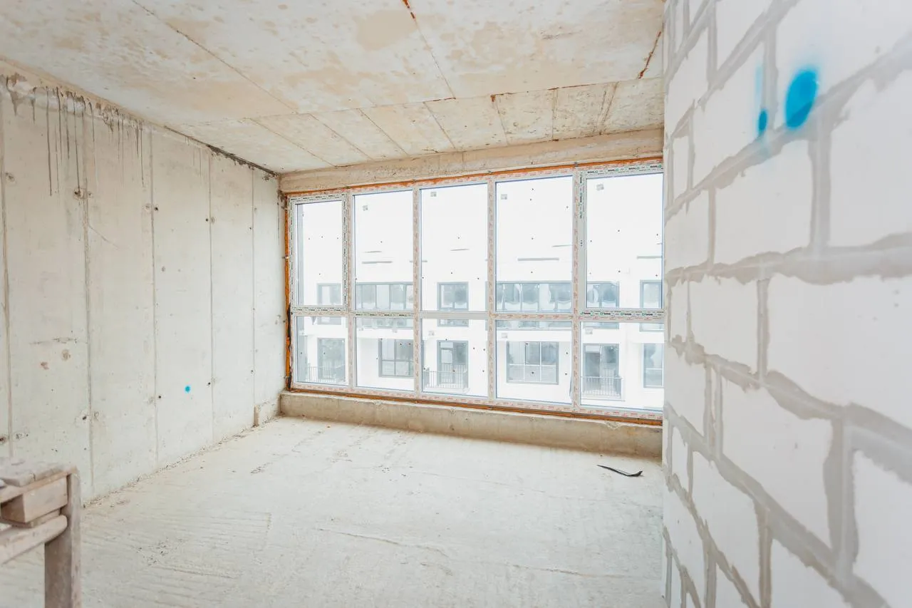 Chișinău Buiucani str-la Bisericii 6