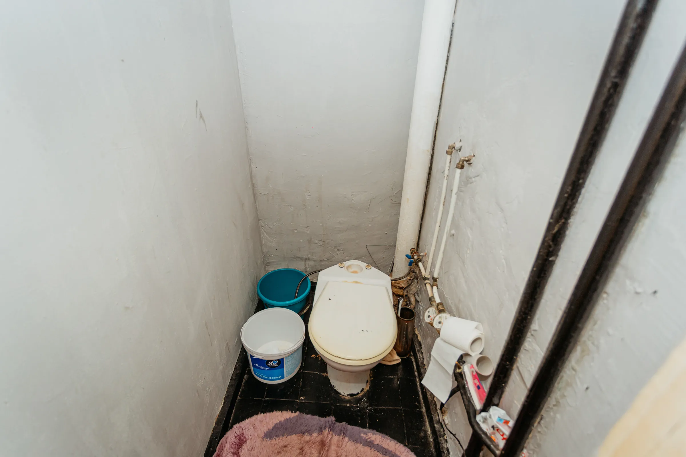 Chișinău Botanica str. Tudor Strișcă 10