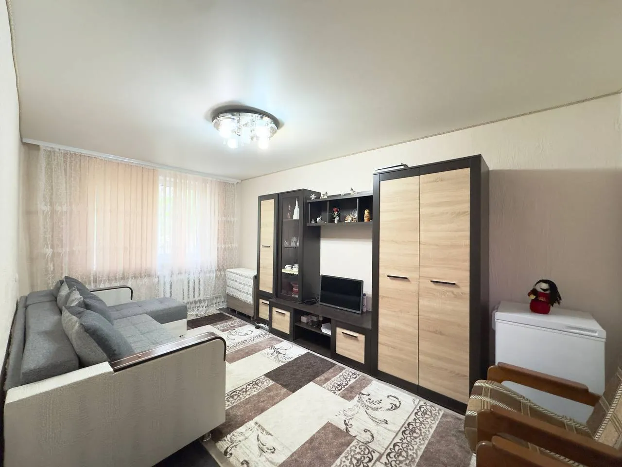 Chișinău Poșta Veche str. Gheorghe Madan 3