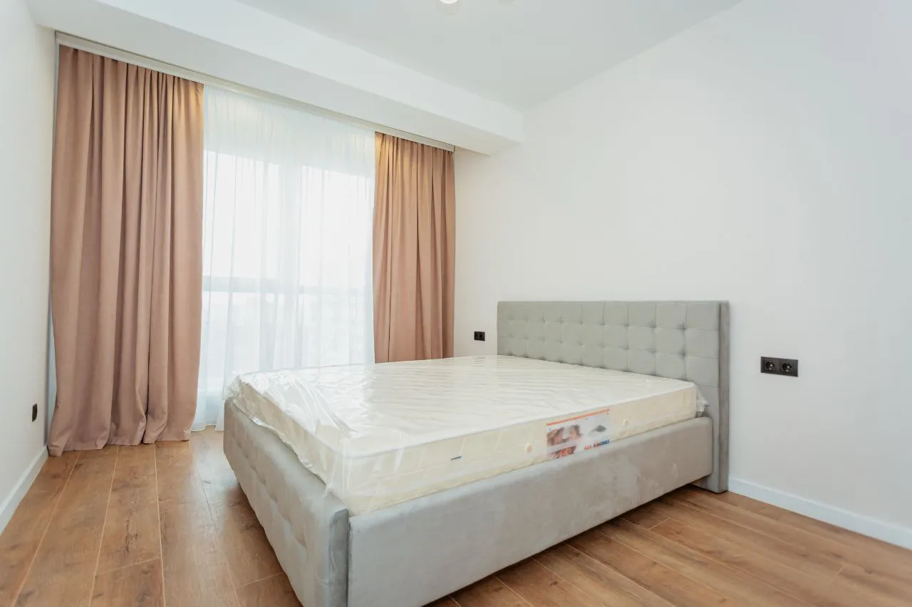 Chișinău Botanica str. Ghică Vodă 4