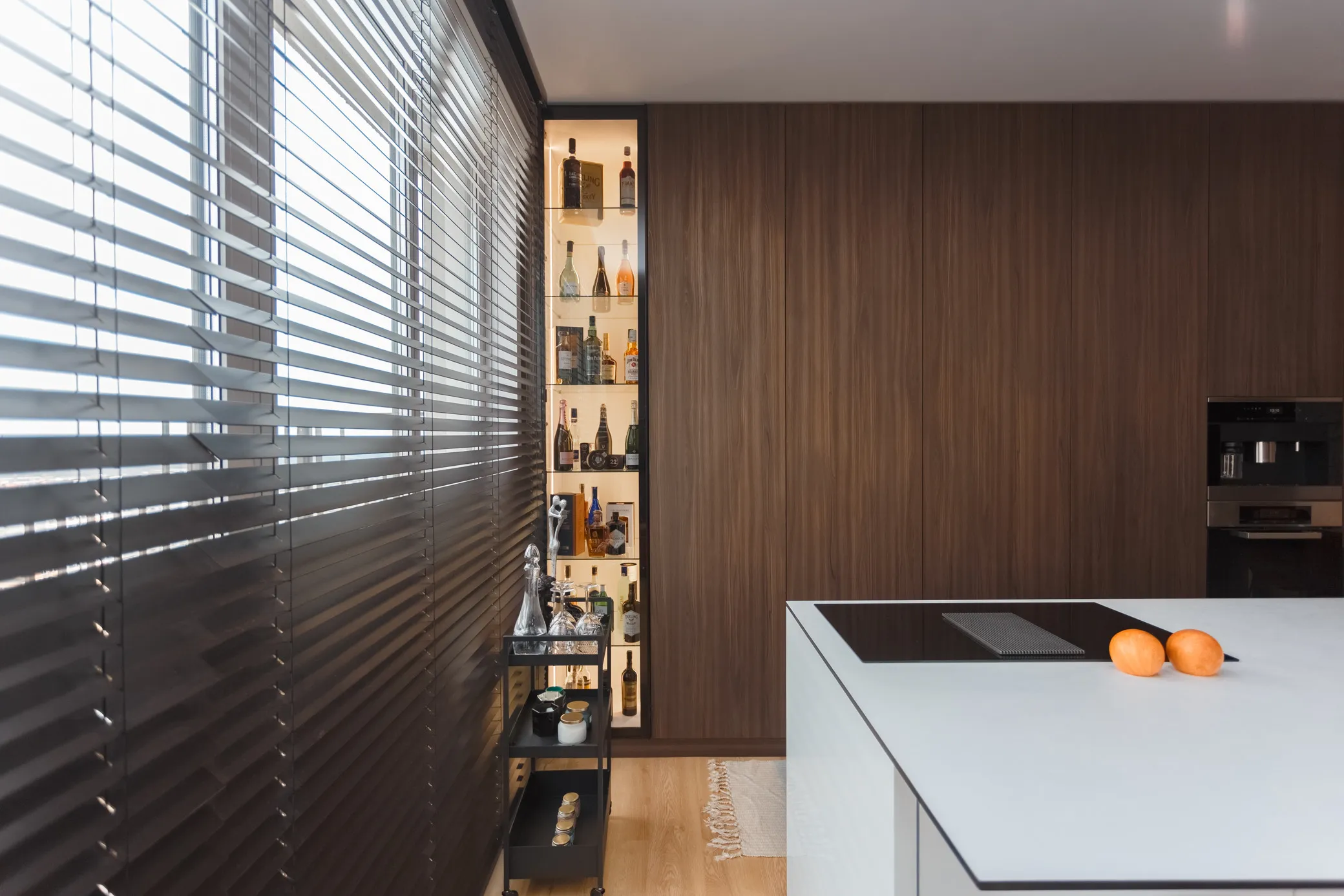 Chișinău Ciocana bd. Mircea cel Bătrân 6