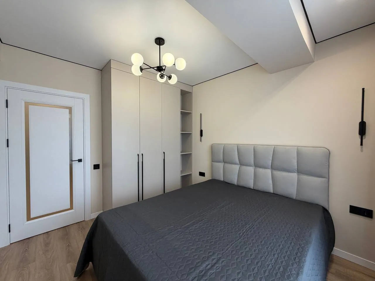 Chișinău Ciocana bd. Mircea cel Bătrân 7