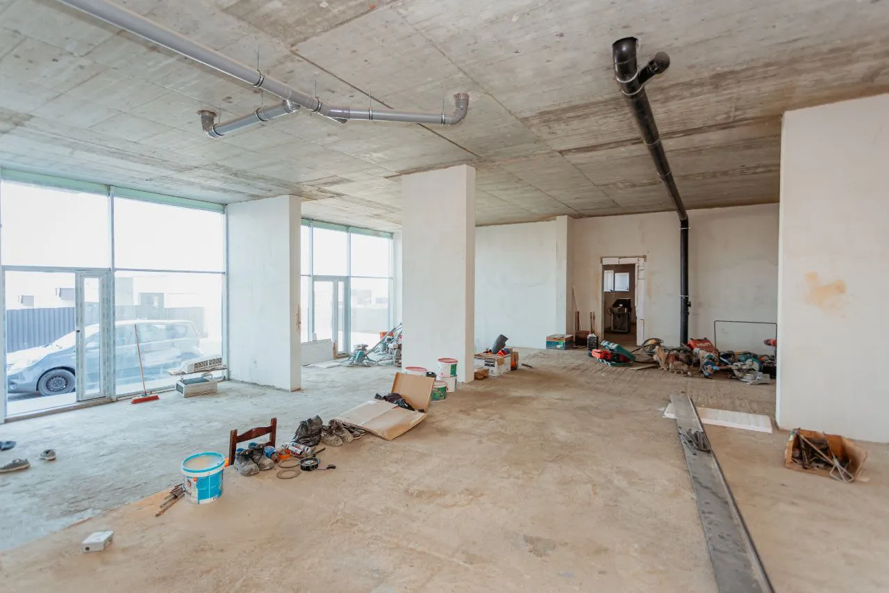 Chișinău Codru str. Cobzarilor 3