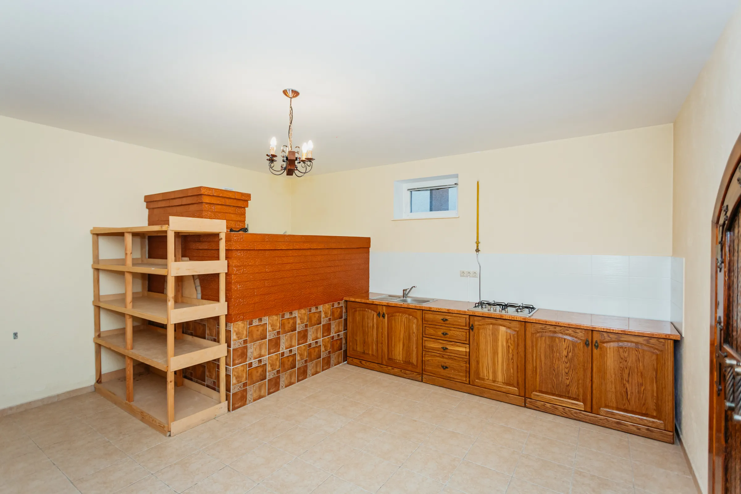 Chișinău Codru str. Anton Ablov 31