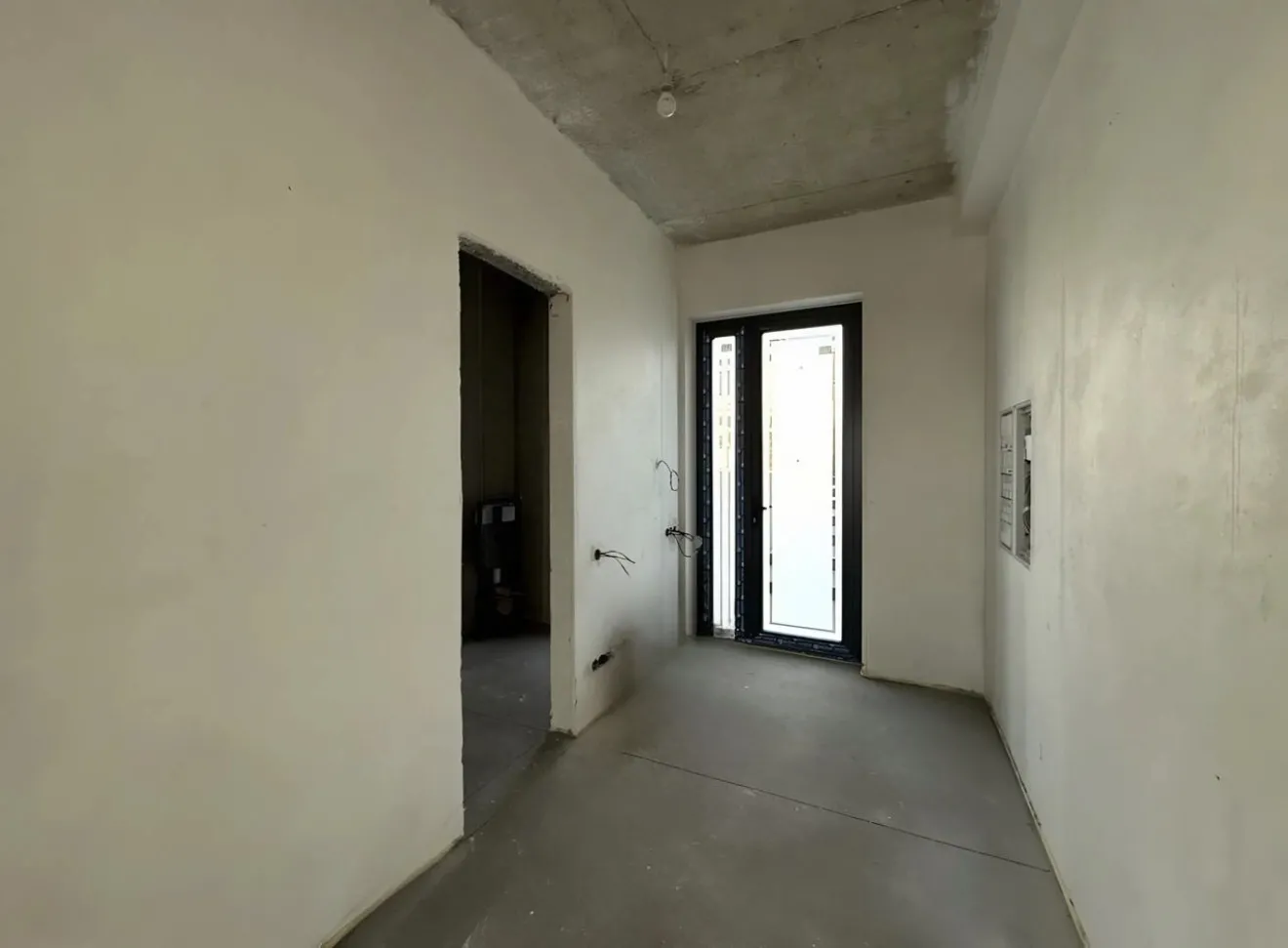 Chișinău Rîșcani str. Ana Barbu 14