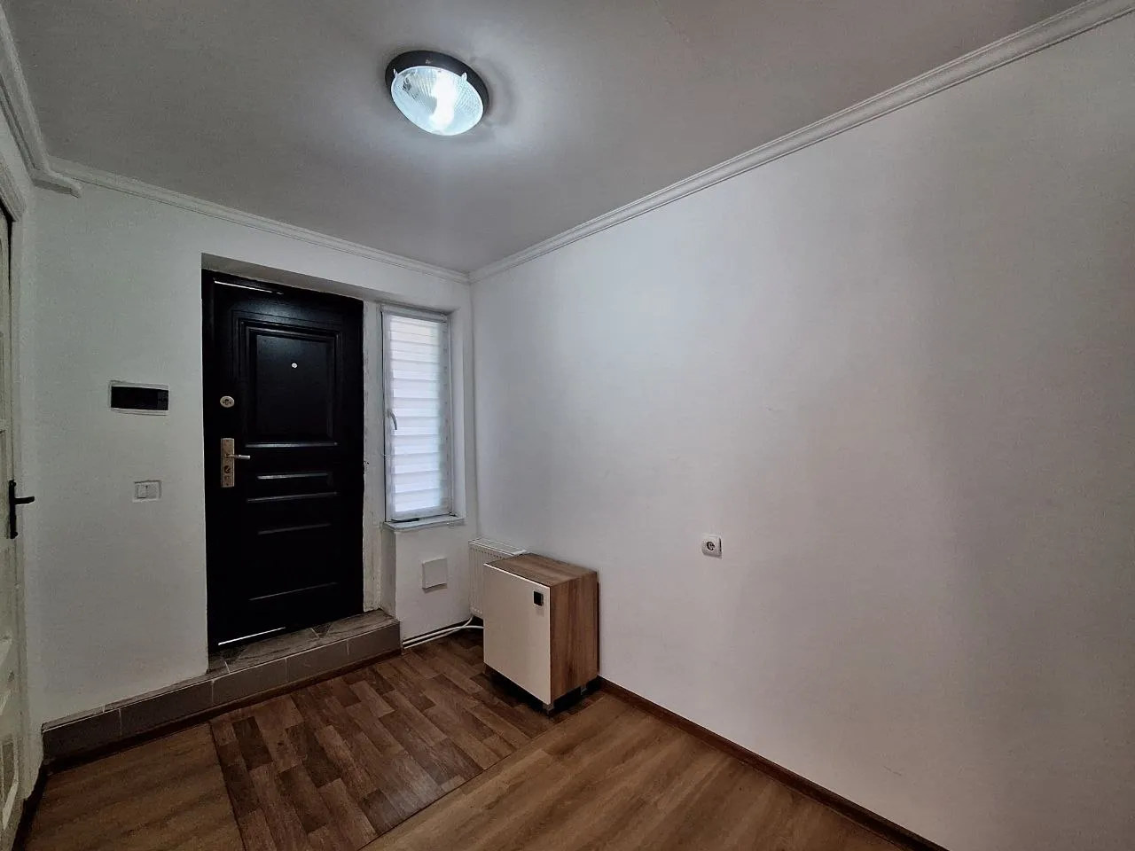 Chișinău str. Vlaicu Pârcălab 9