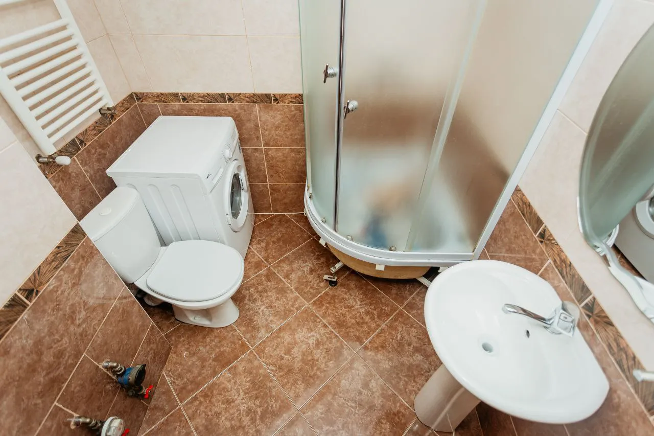 Chișinău Telecentru str. Crinilor  7