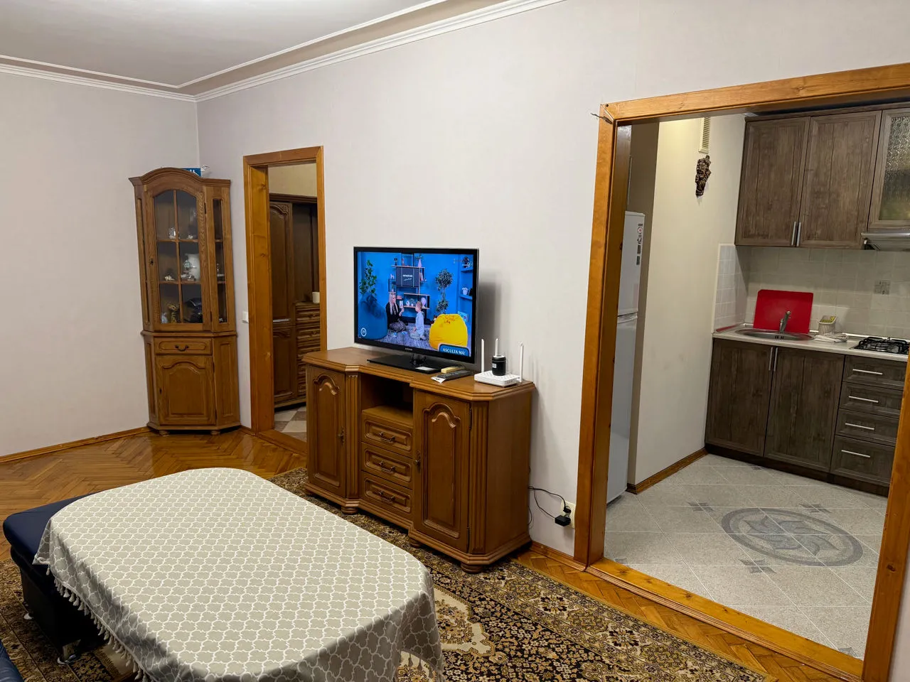 Chișinău str. Nicolae Zelinski 2