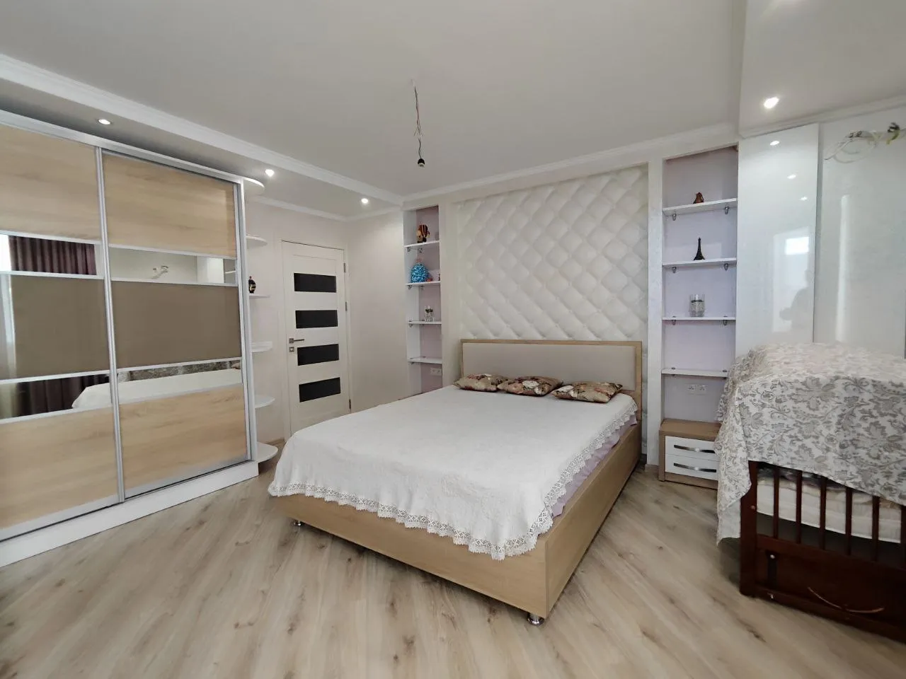 Chișinău Rîșcani str-la. Studenților 3