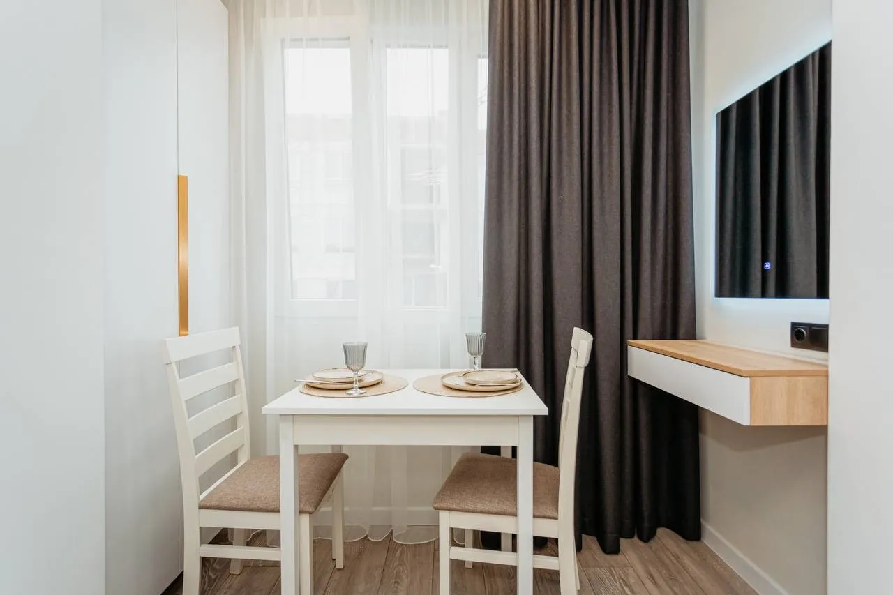 Chișinău Buiucani str. Sucevița 2