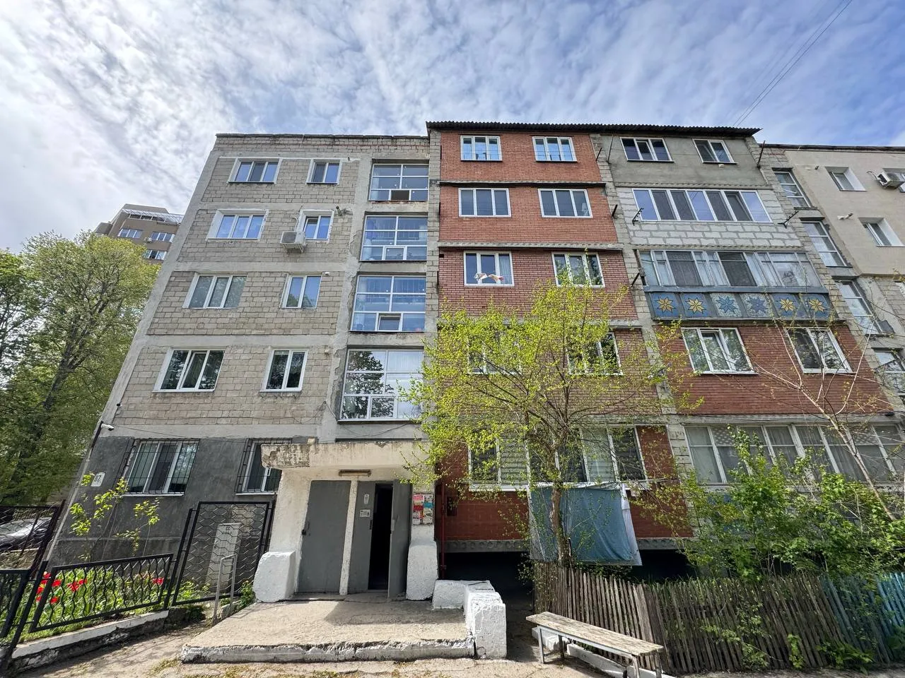 Chișinău Poșta Veche str. Gheorghe Madan 9