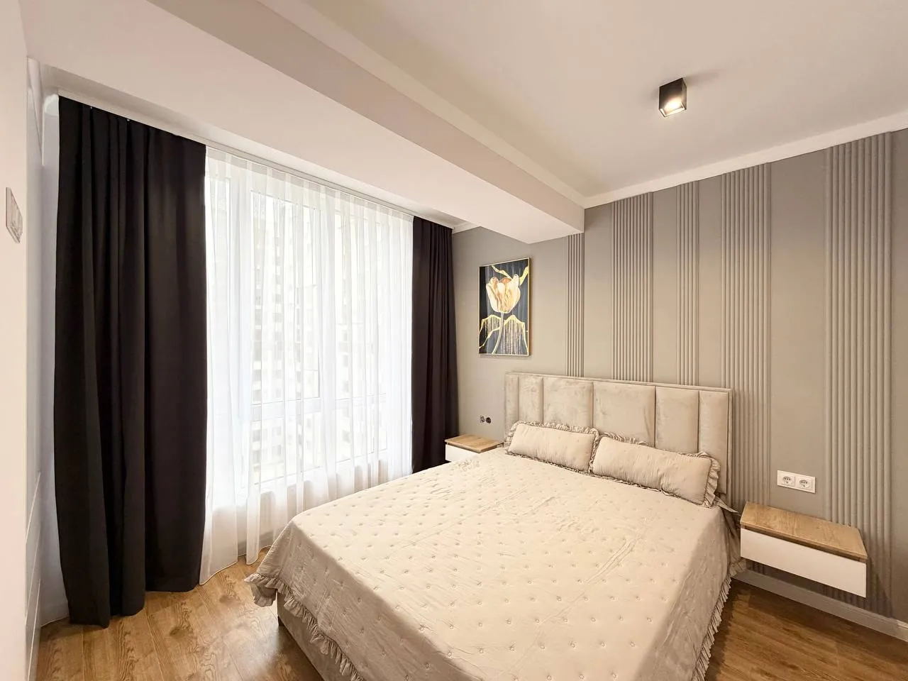 Chișinău Ciocana bd. Mircea cel Bătrân 6