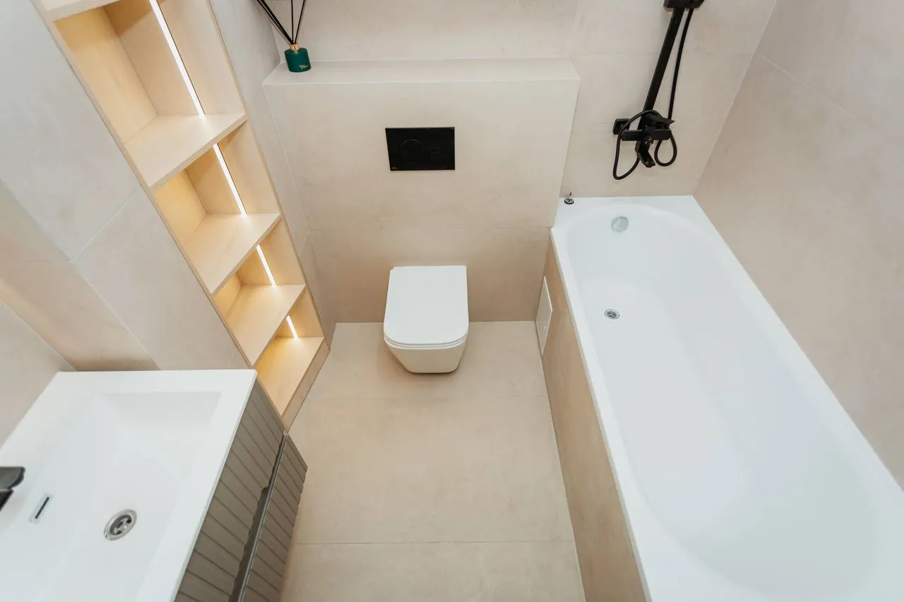 Chișinău Buiucani str. Nicolae Costin 8