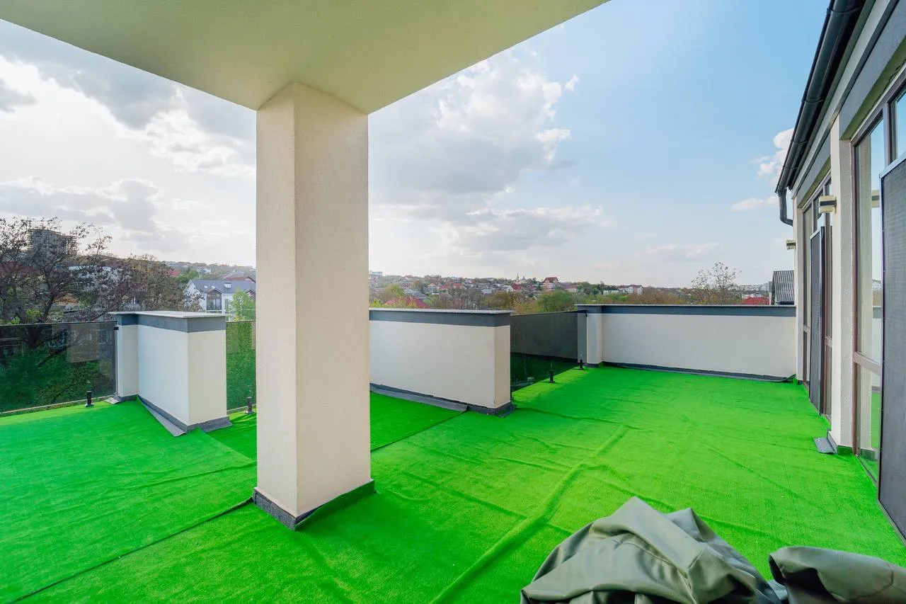 Chișinău Durlești str. Mihail Sadoveanu 30