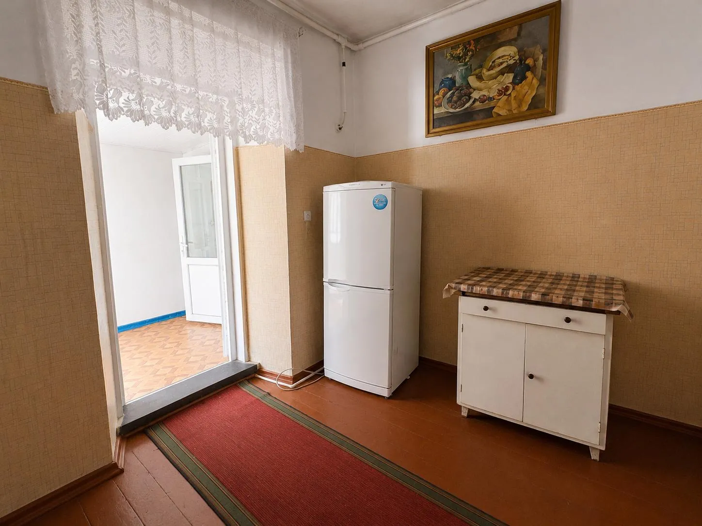 Chișinău Băcioi str. Sergiu Rădăuțanu 9