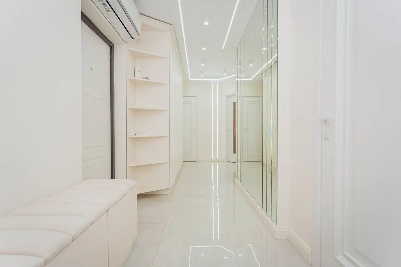 Chișinău Buiucani str. Ioana Radu 12