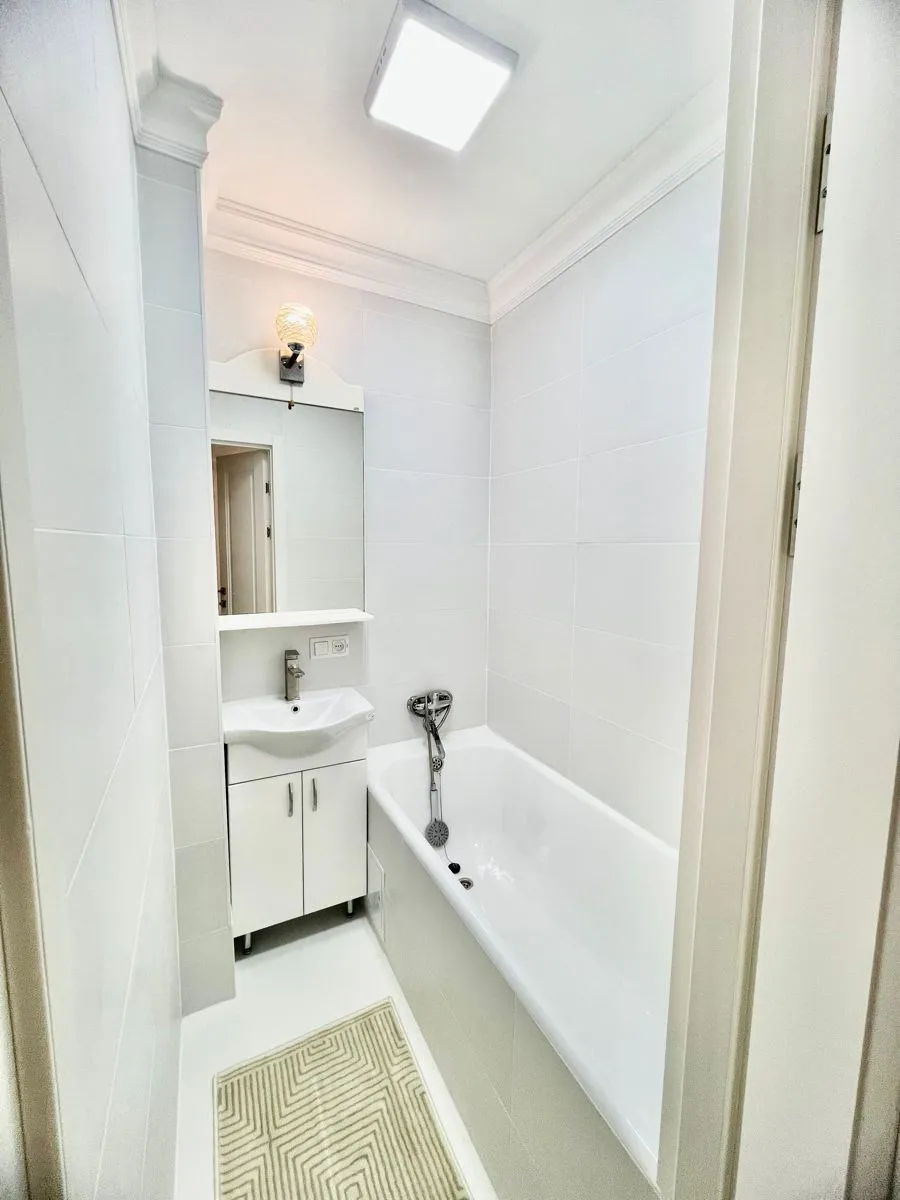 Chișinău Buiucani str. Alexandru Marinescu 6