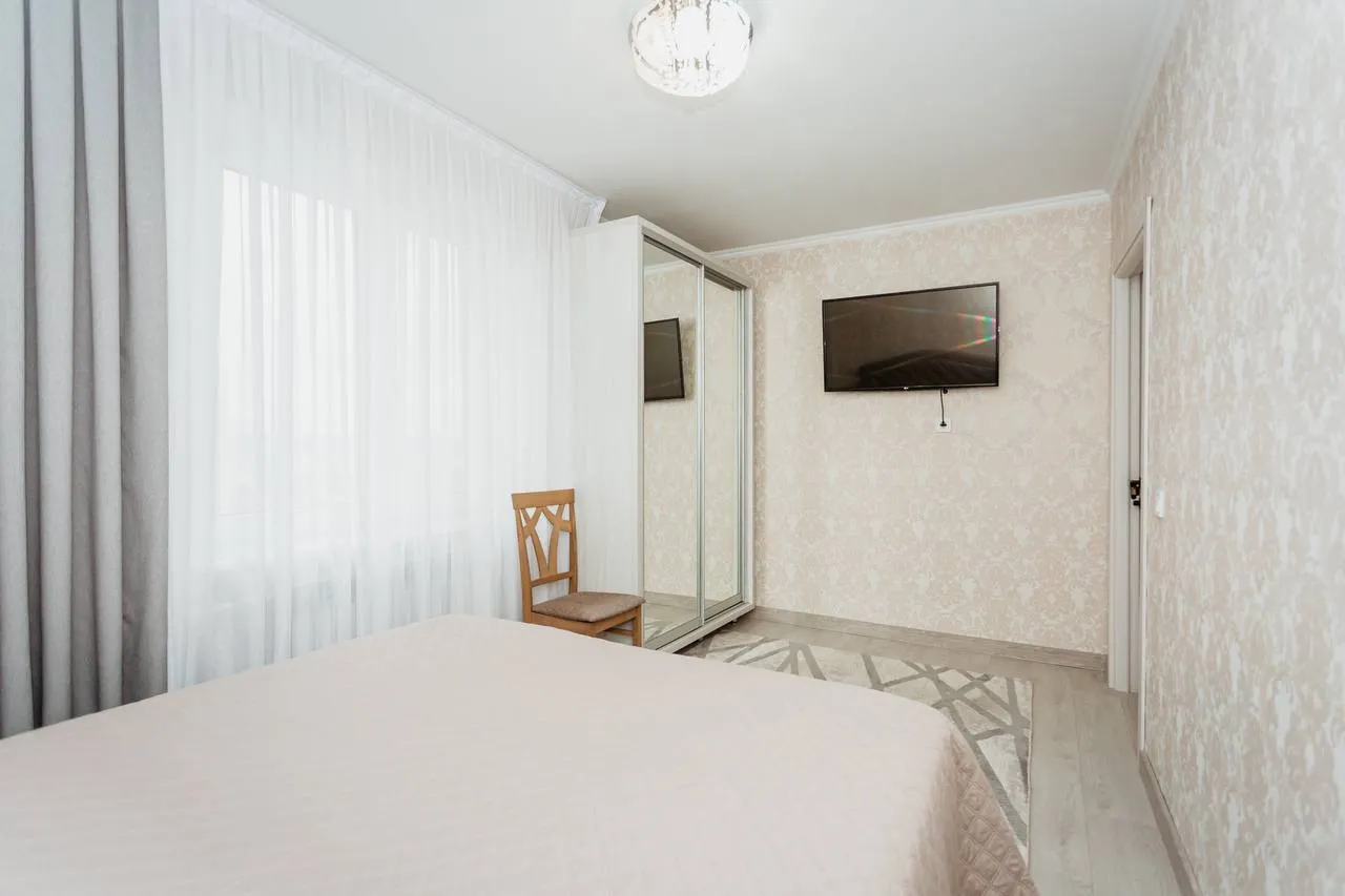 Chișinău Buiucani  str. Vissarion Belinski 3