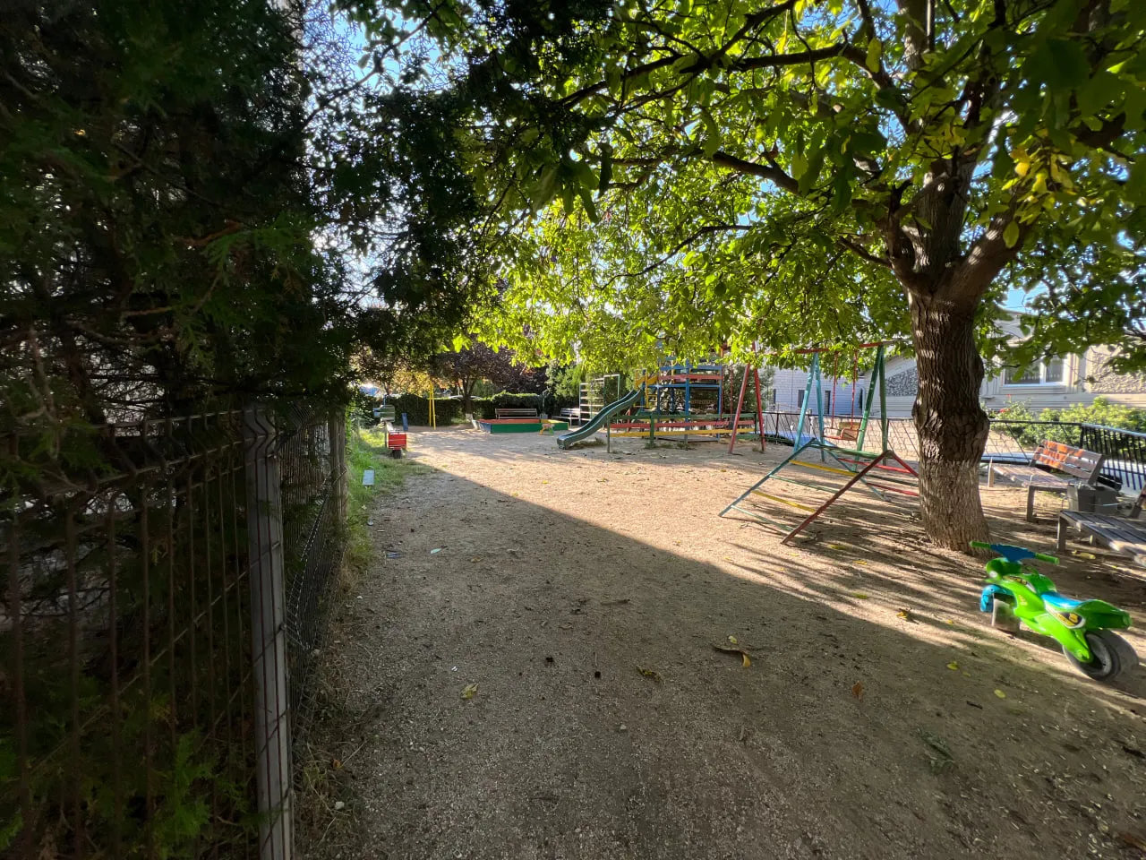 Chișinău Botanica str. Prigoreni 16