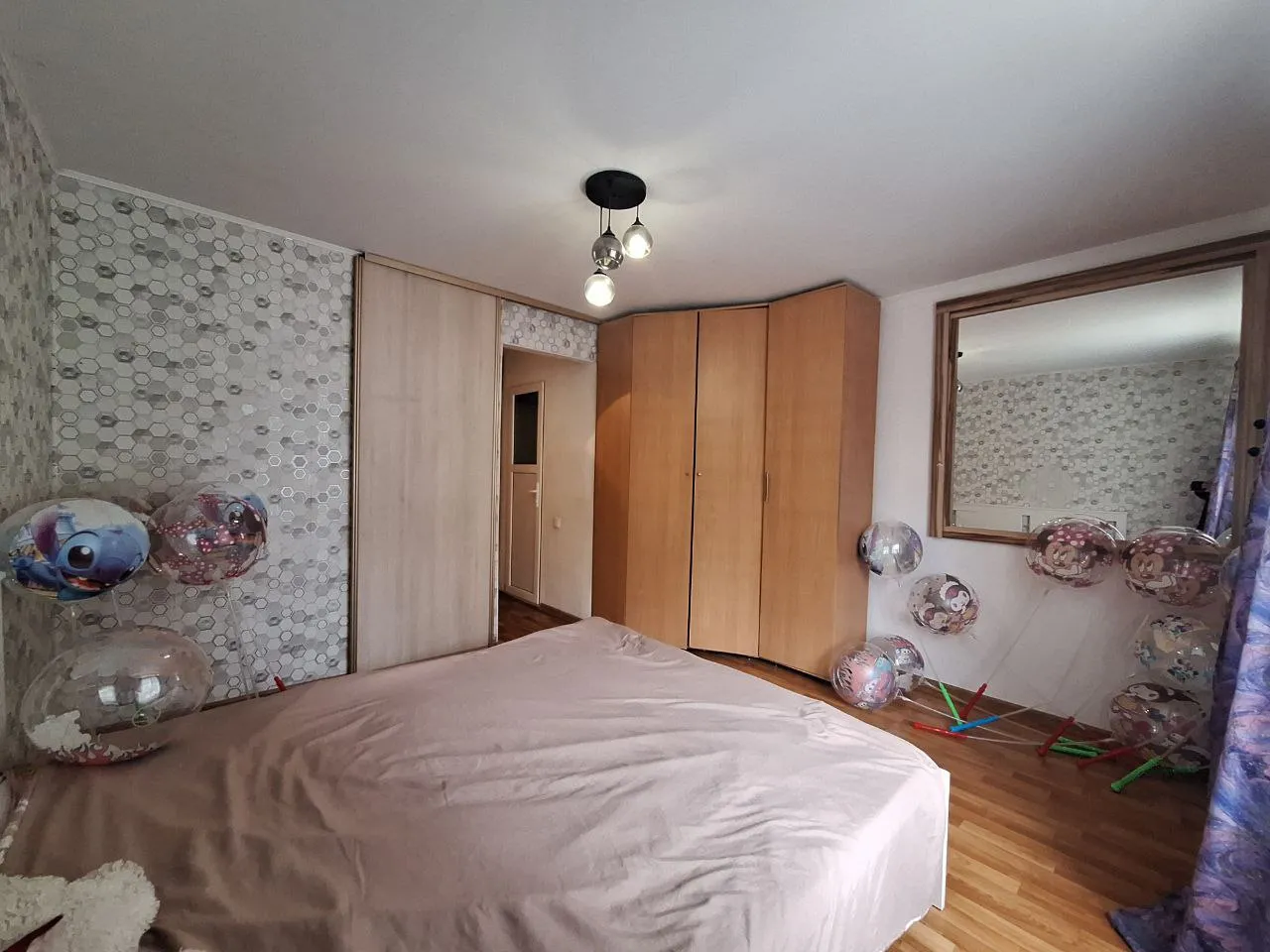 Chișinău Botanica str. Nicolae Titulescu 3