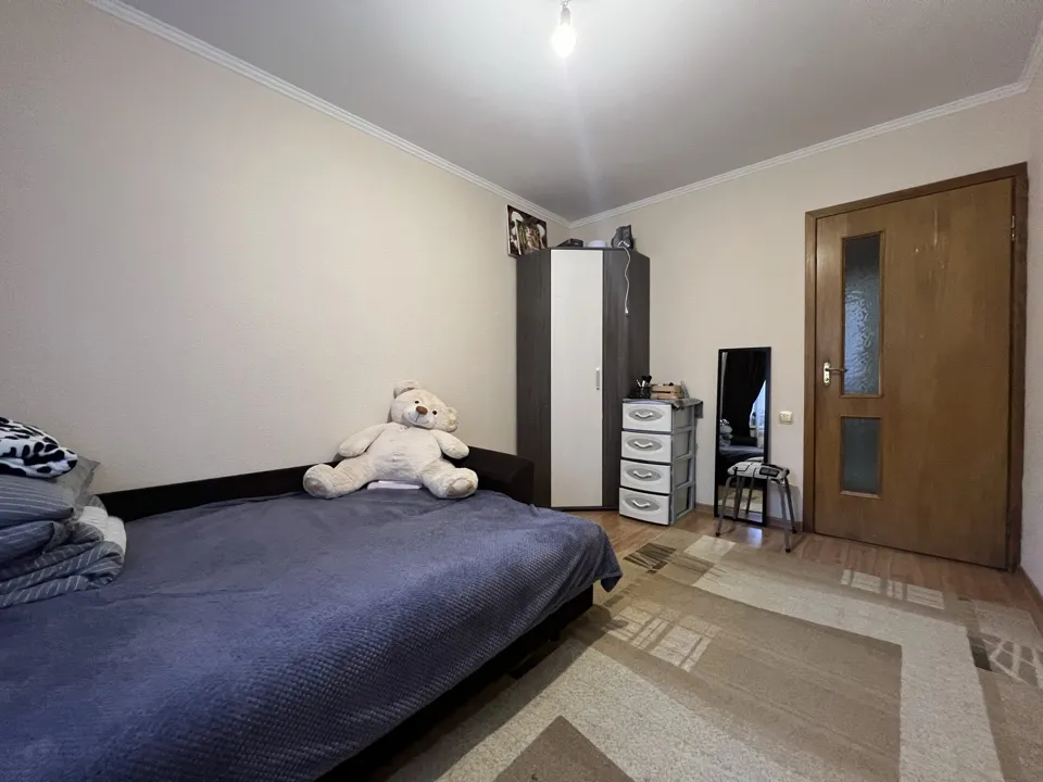 Chișinău Ciocana bd. Mircea cel Bătrân 3