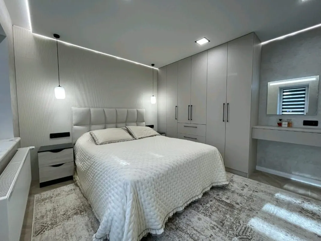 Chișinău Stăuceni str. Constantin Stamati 6