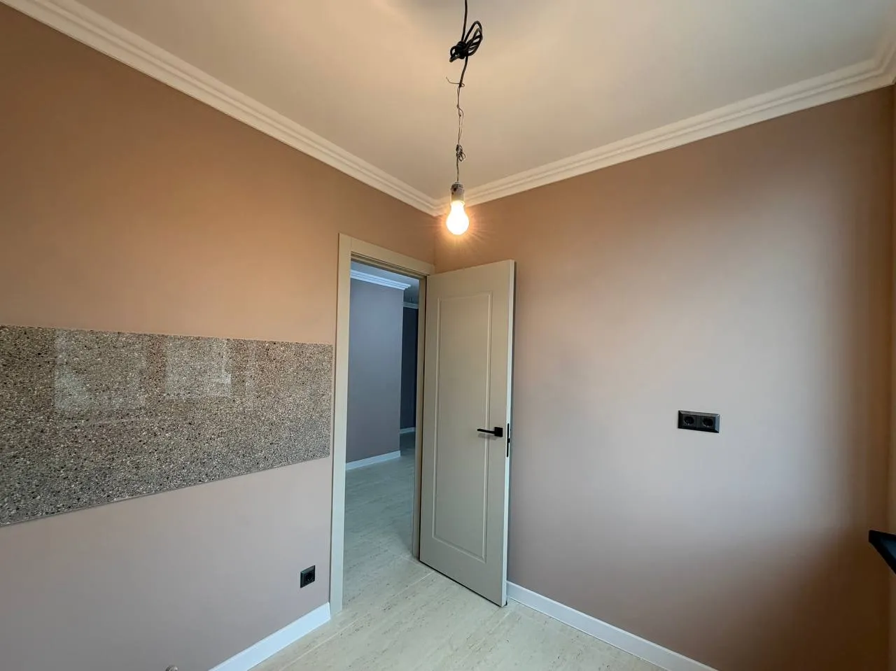 Chișinău Rîșcani bd. Moscova 1