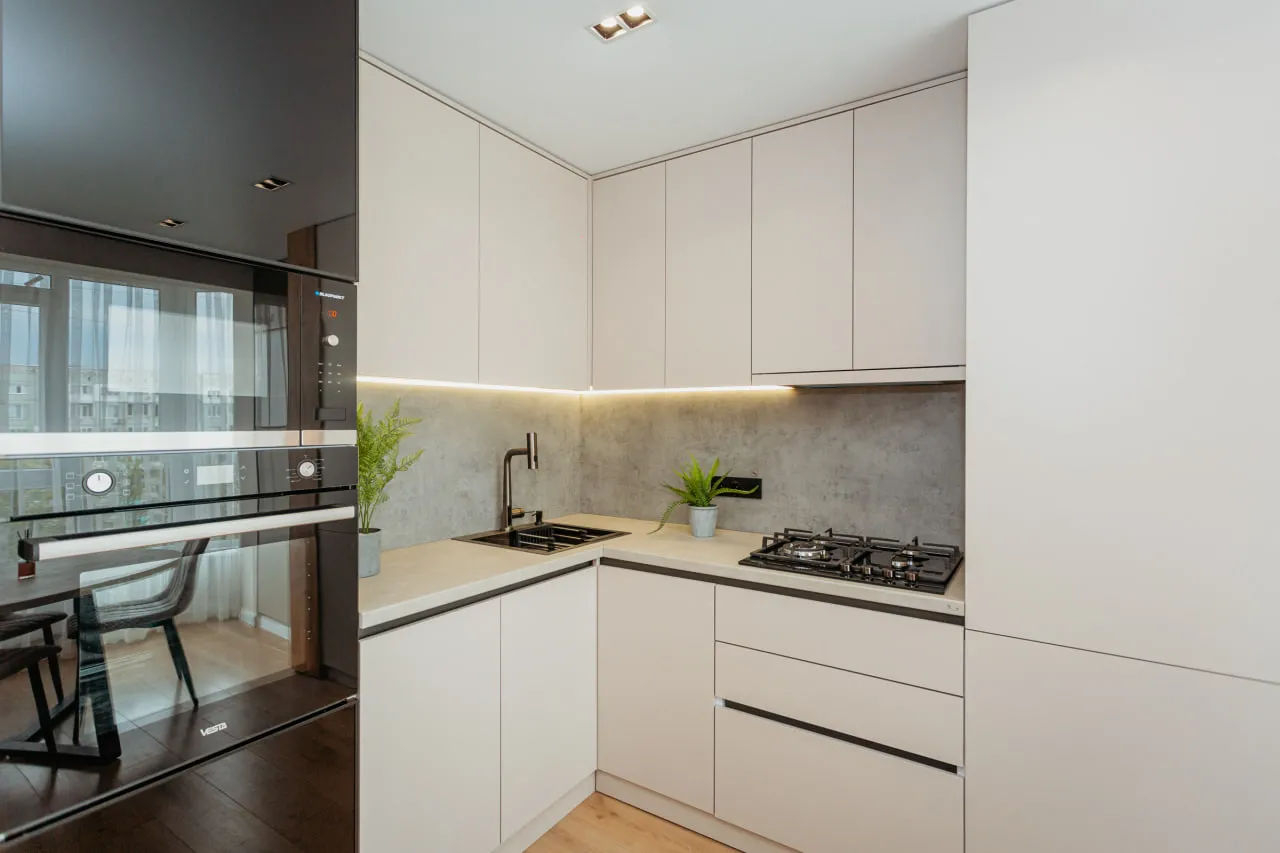 Chișinău Botanica bd. Cuza Vodă 9