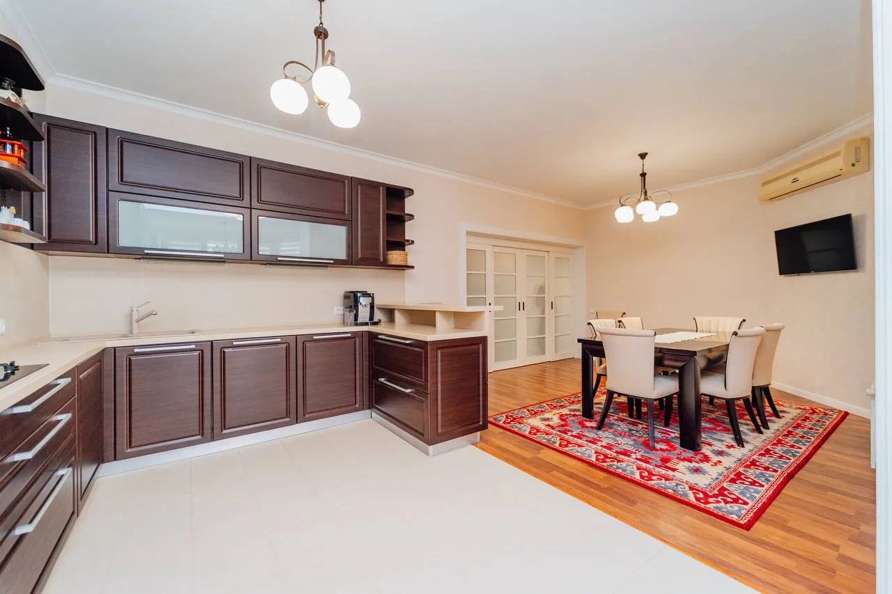 Chișinău Rîșcani str. Nadejda Russo 4