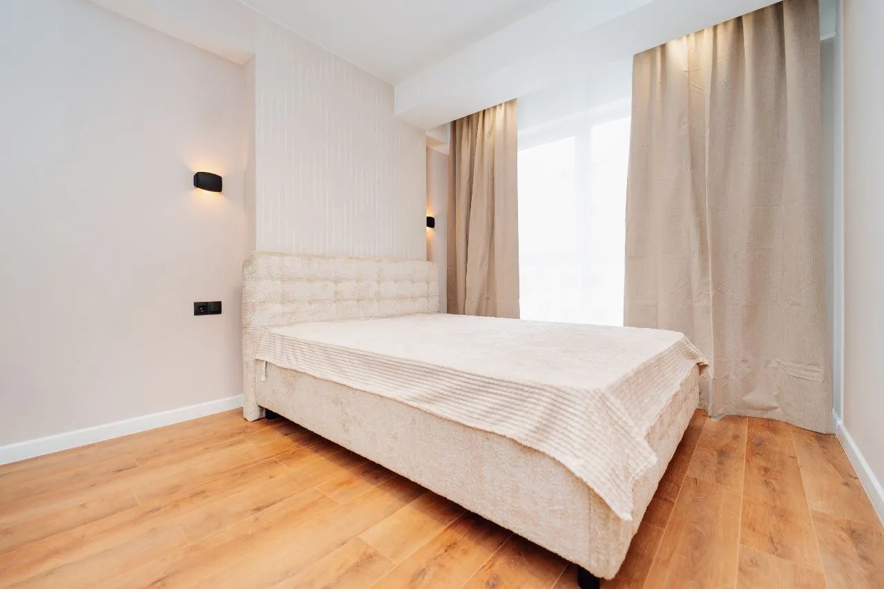 Chișinău Botanica str. Ghica Vodă 6