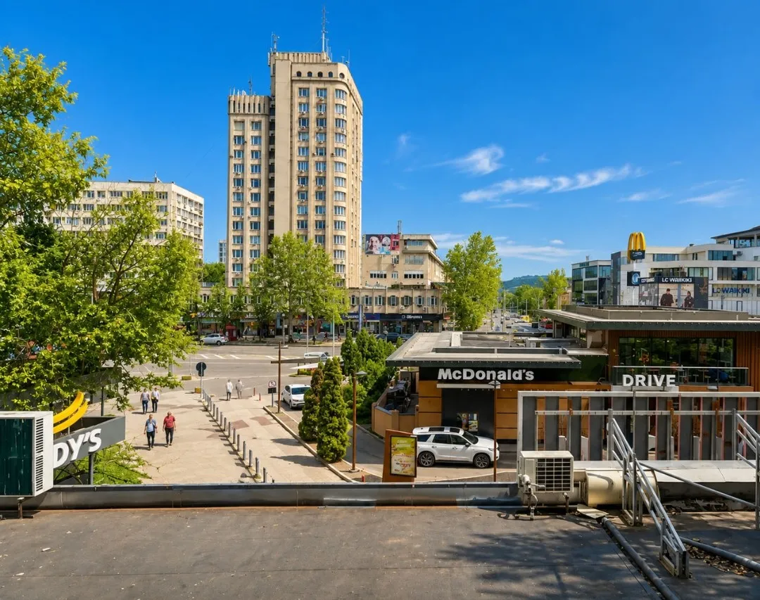 Chișinău Rîșcani bd. Moscova 11