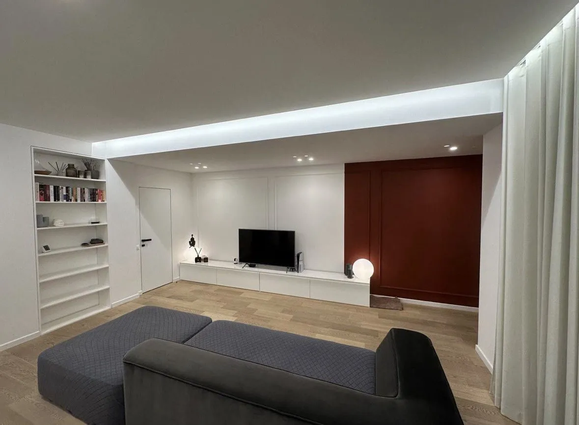 Chișinău Botanica str. Grenoble 1