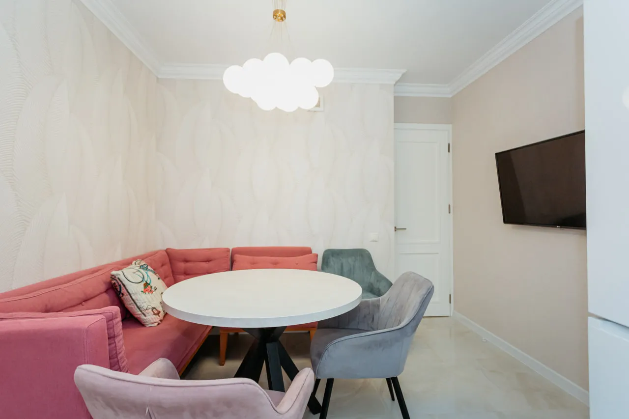 Chișinău Botanica bd. Dacia 11