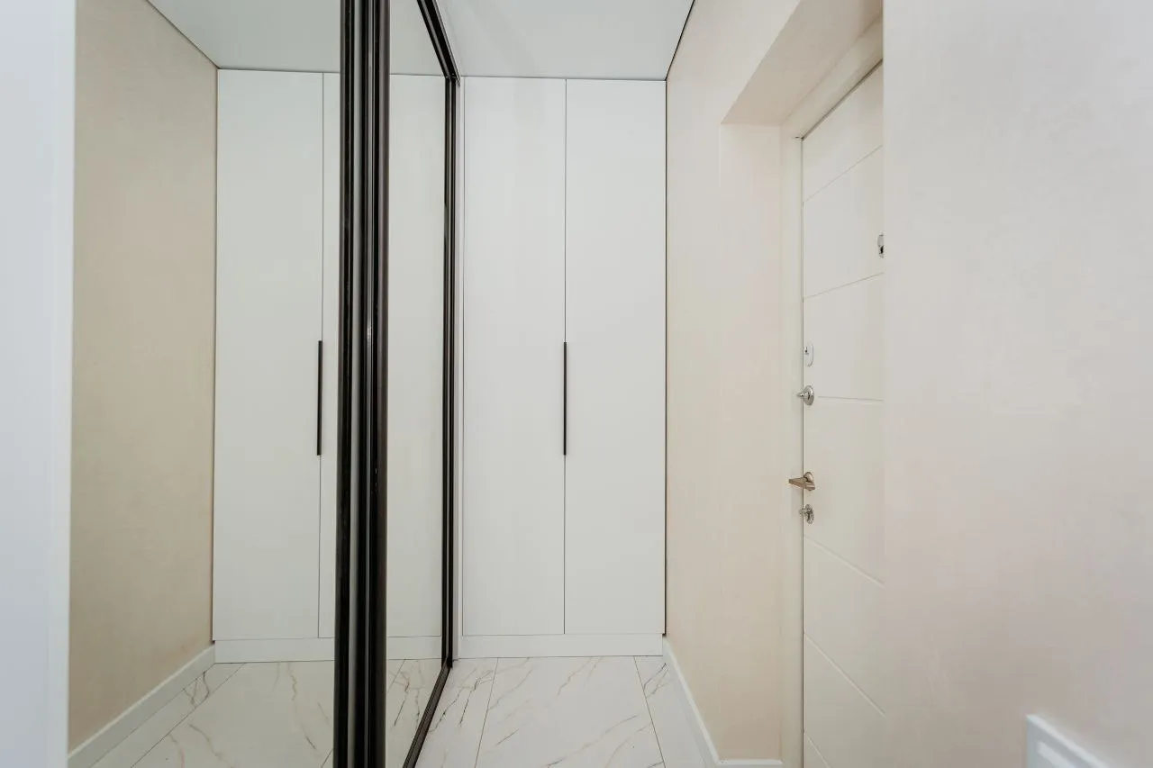 Chișinău Codru str. Cobzarilor 20