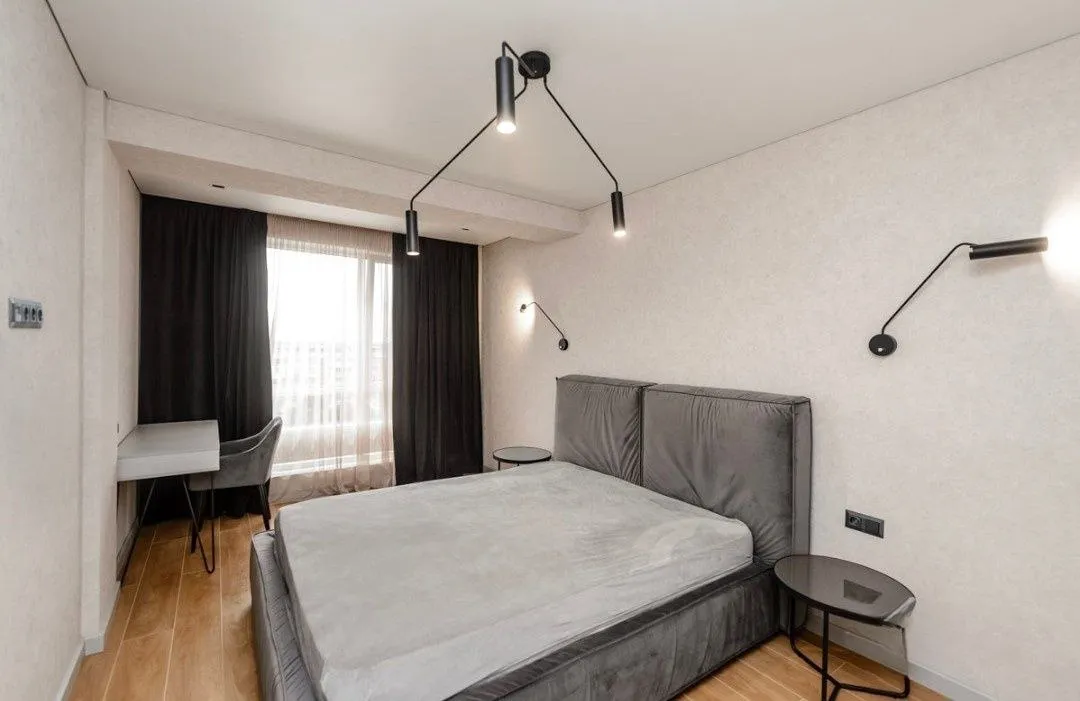 Chișinău Ciocana str. Alecu Russo 7