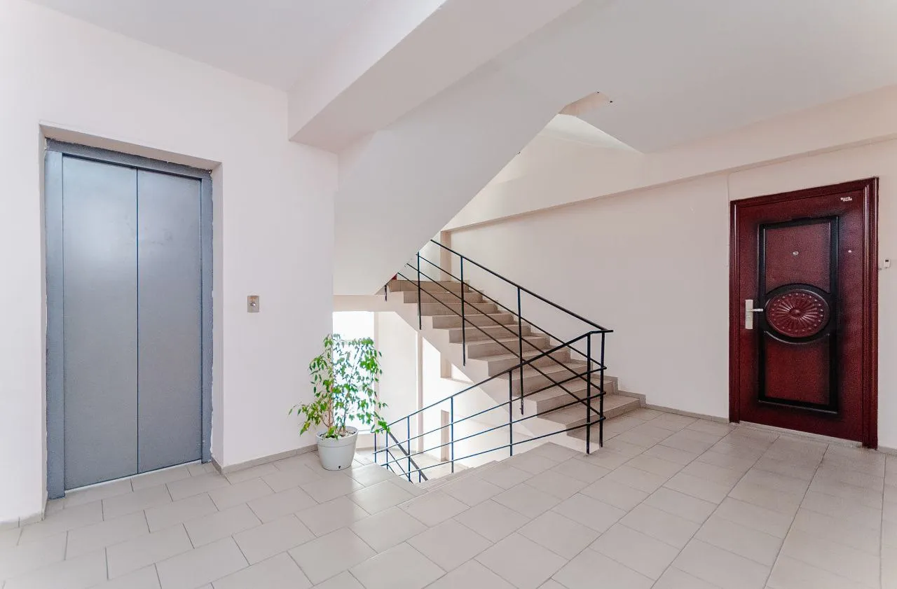 Chișinău Ciocana str.Mircea cel Bătrîn  18