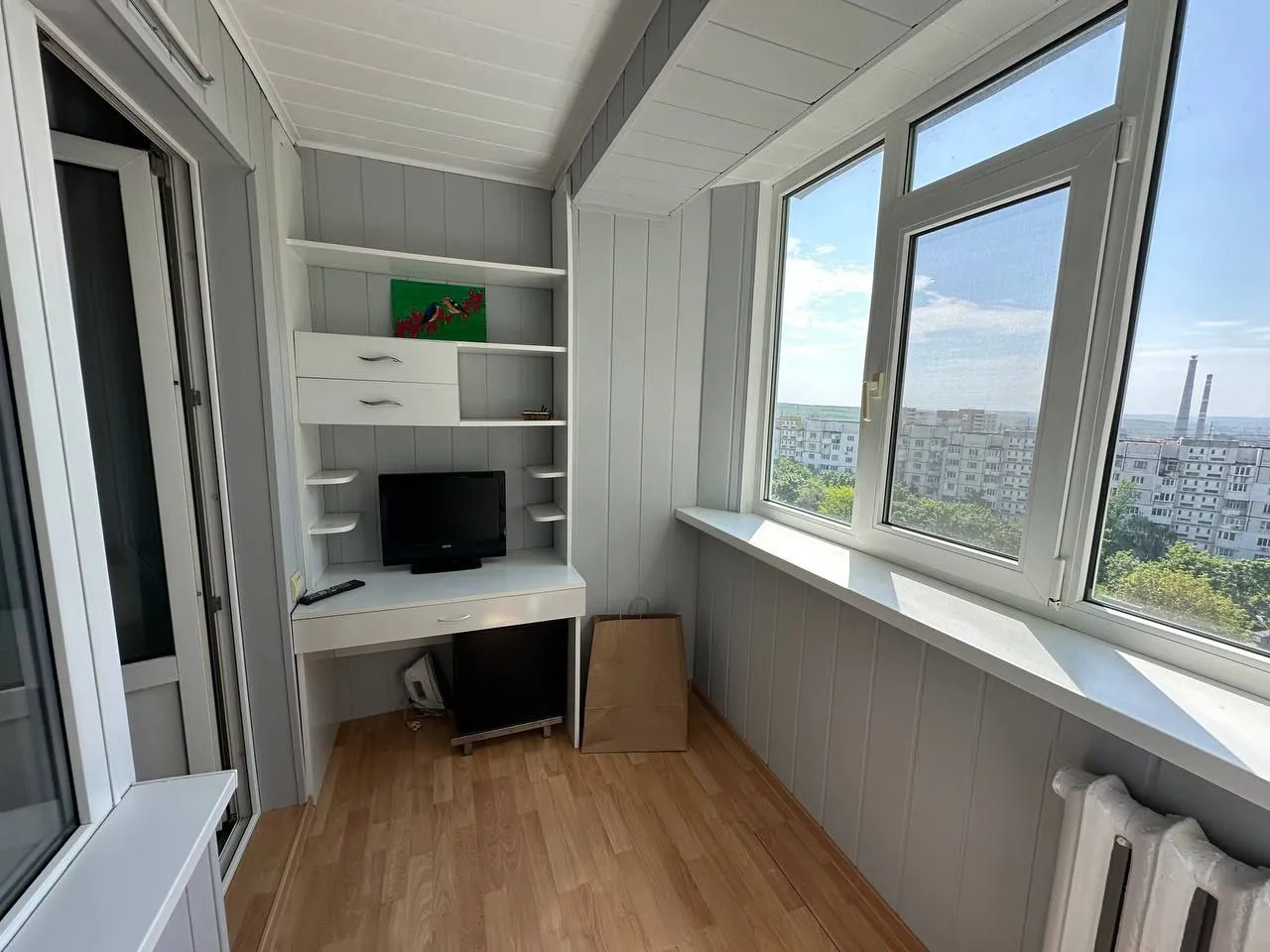 Chișinău Ciocana str.Petru Zadnipru 8