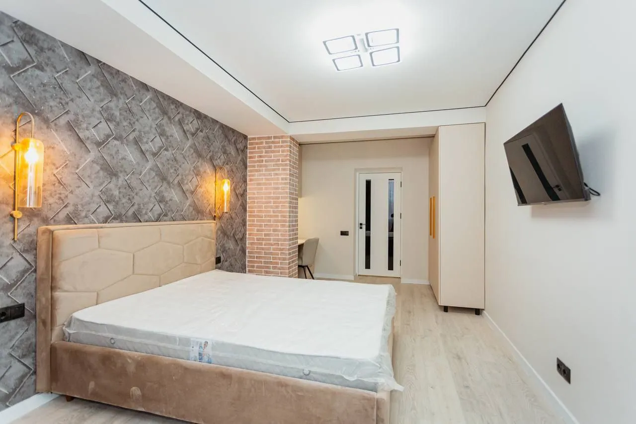 Chișinău Botanica str. Constantin Brâncuși 5