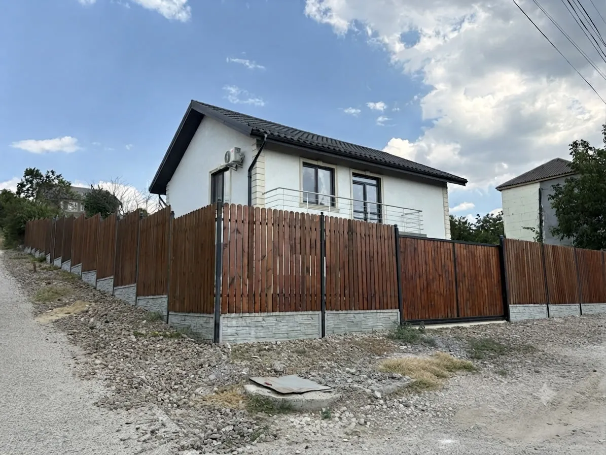 Chișinău Bîc str. Gradinarilor 23