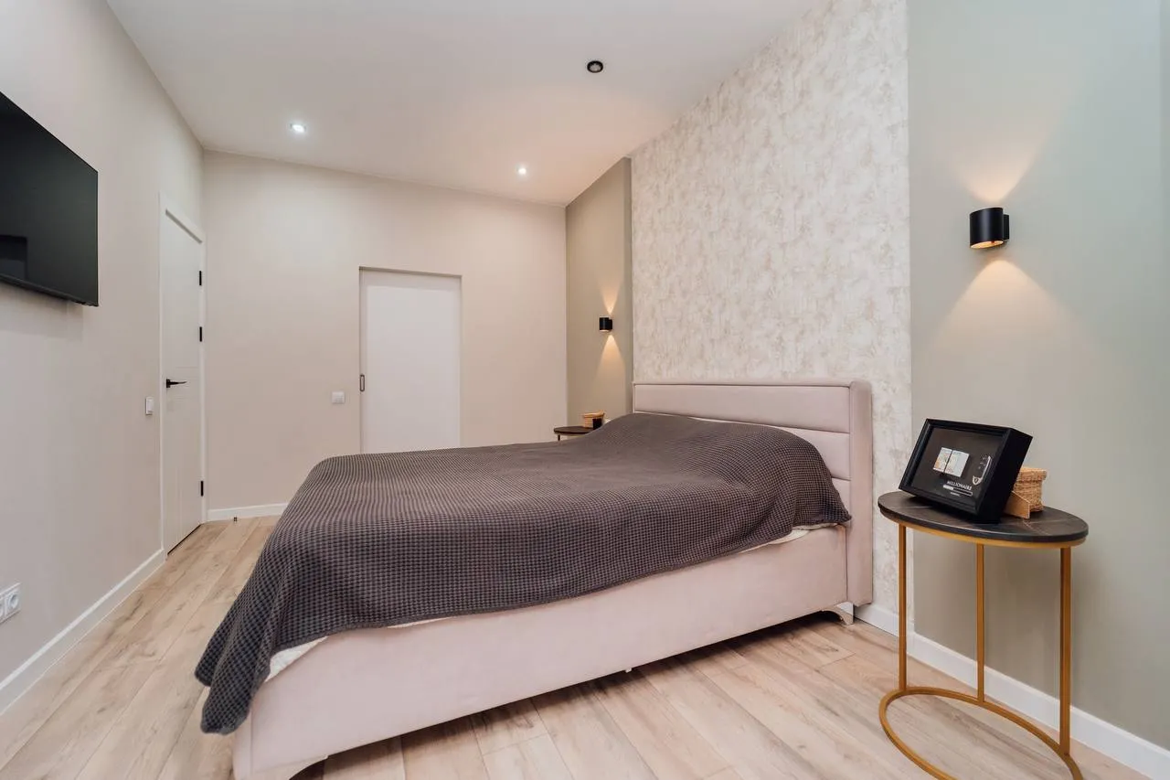 Chișinău Centru str. Avram Iancu 4