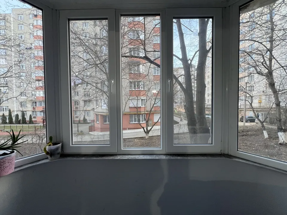 Chișinău Ciocana bd. Mircea cel Bătrân 10