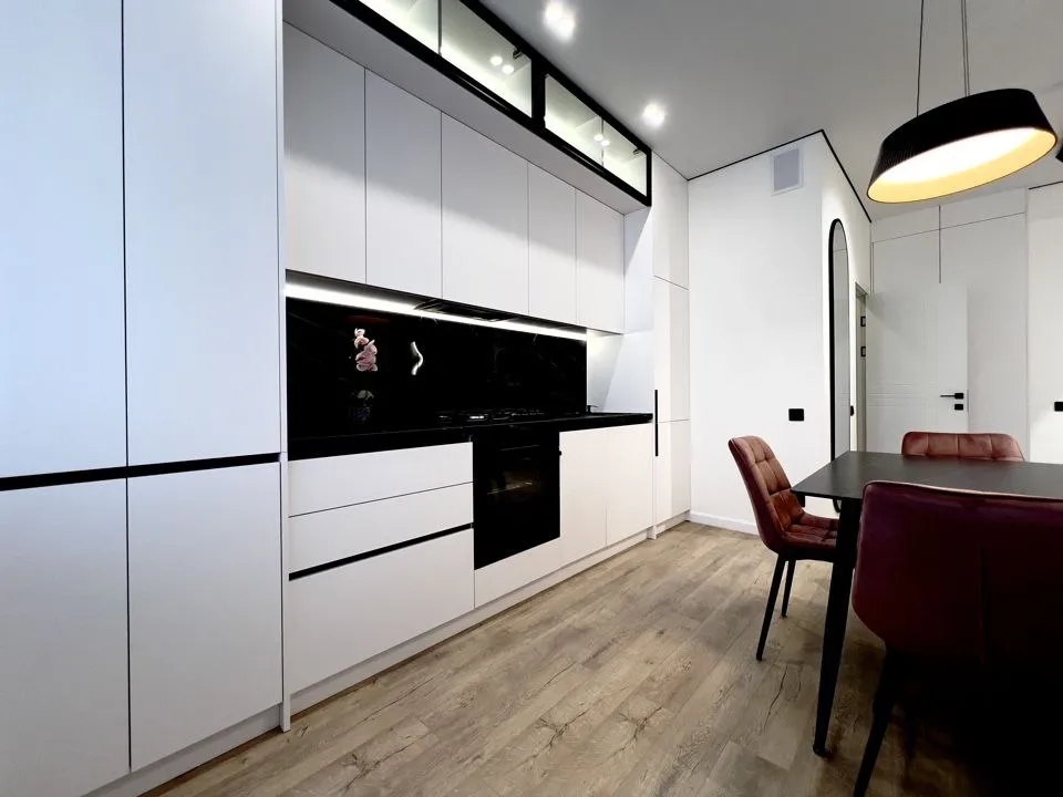 Chișinău Rîșcani str. Nicolae Dimo 4