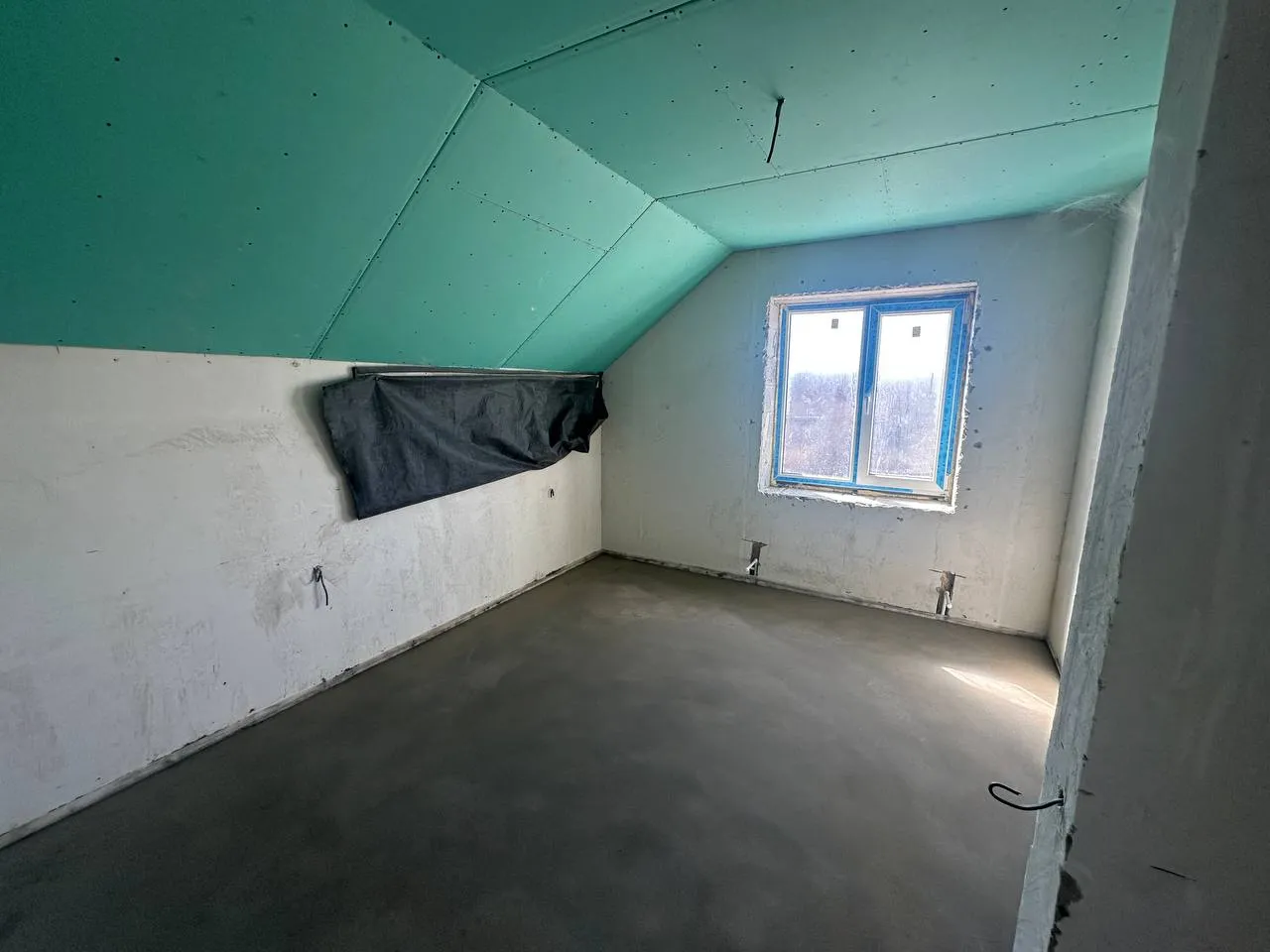 Chișinău Bâc str. Cristal 7