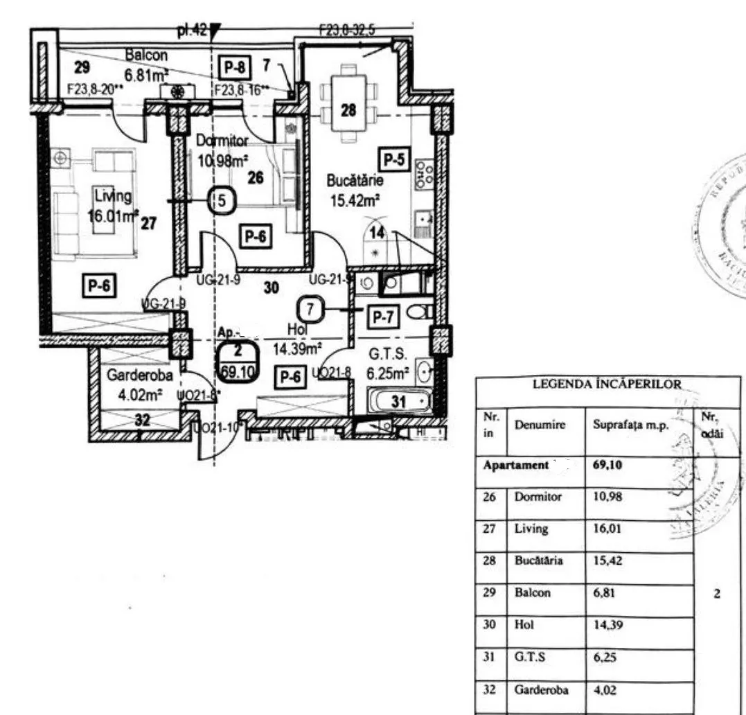 Chișinău Rîșcani str. Tudor Vladimirescu 3