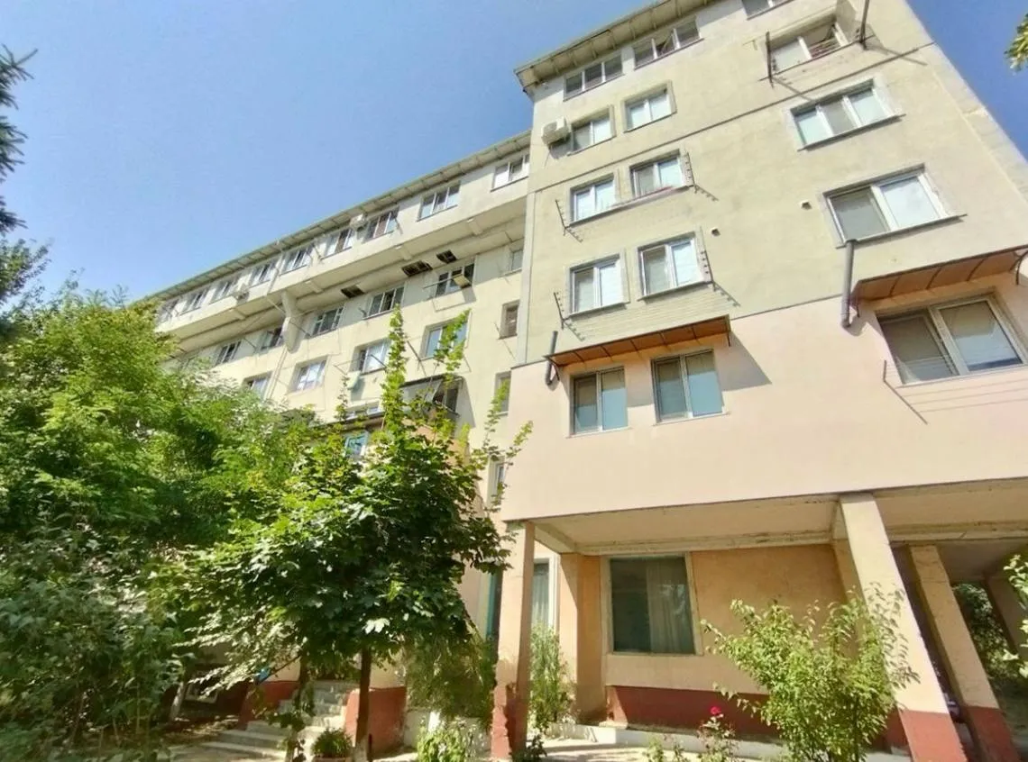 Chișinău Ciocana str. Maria Drăgan 7