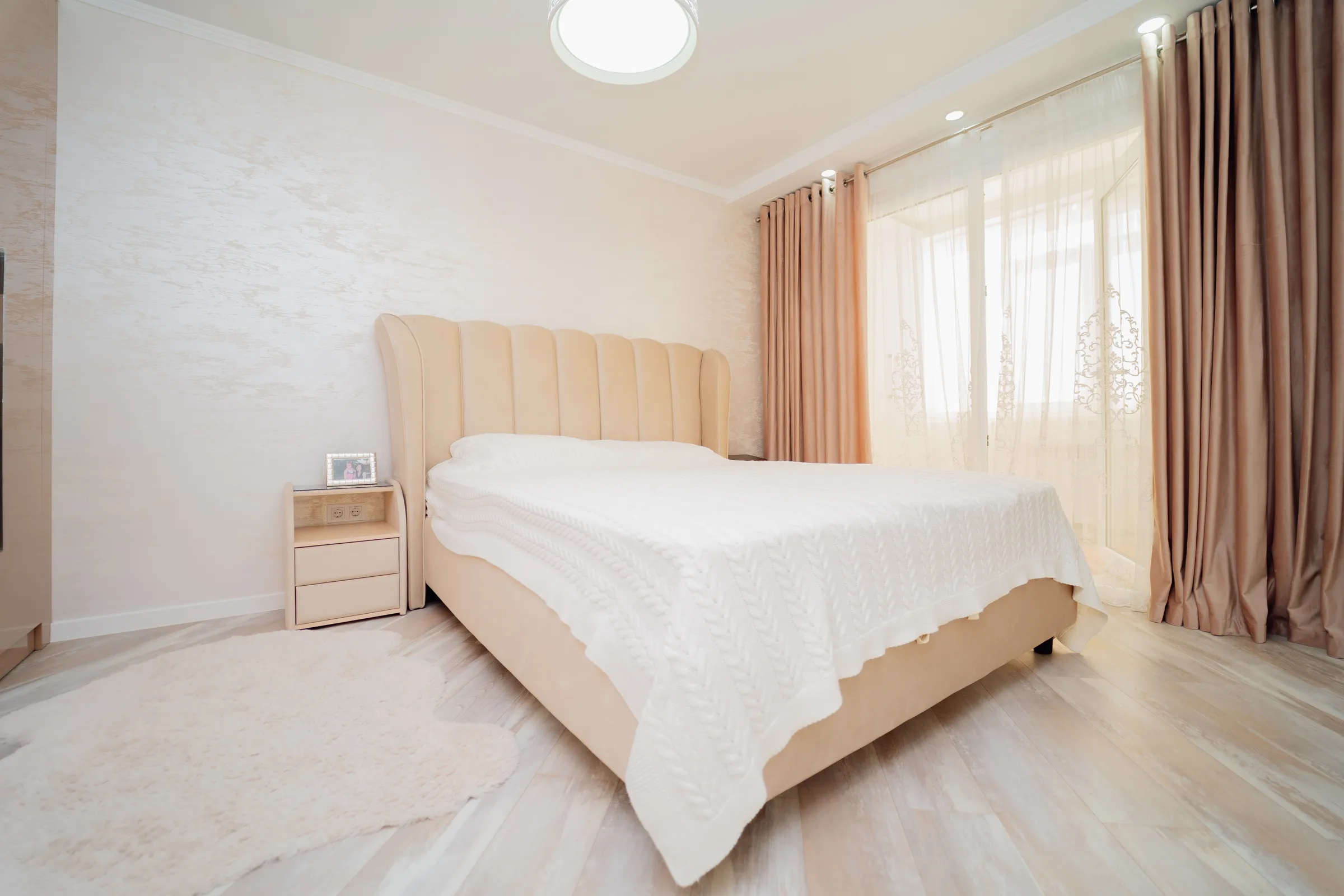 Chișinău Botanica bd. Cuza Vodă 9