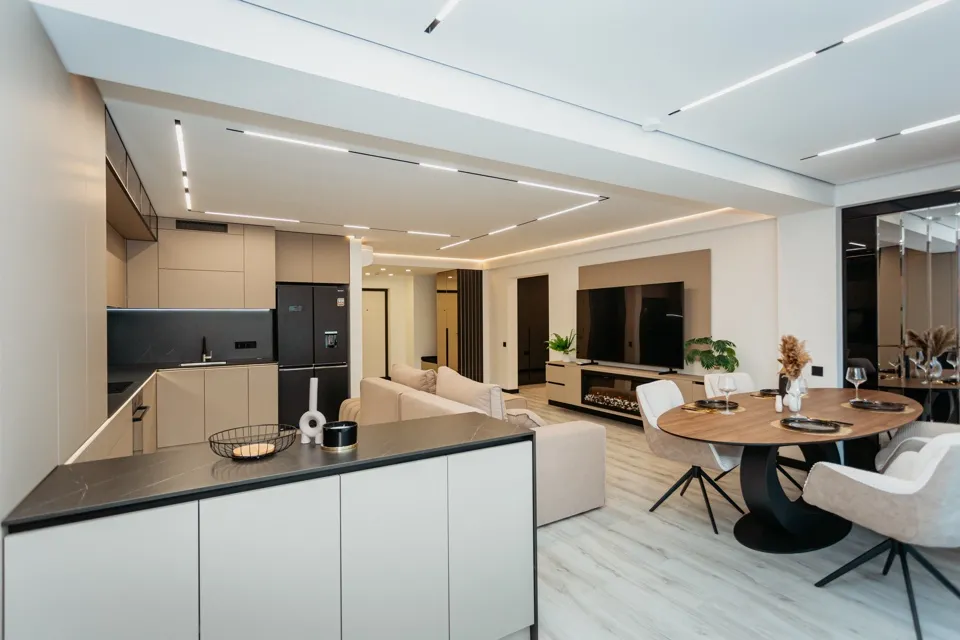 Chișinău Ciocana bd. Mircea cel Bătrân 3