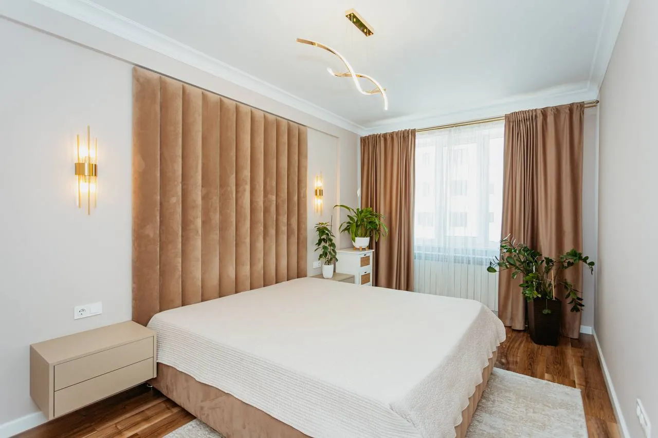 Chișinău Buiucani str. Ion Buzdugan 7