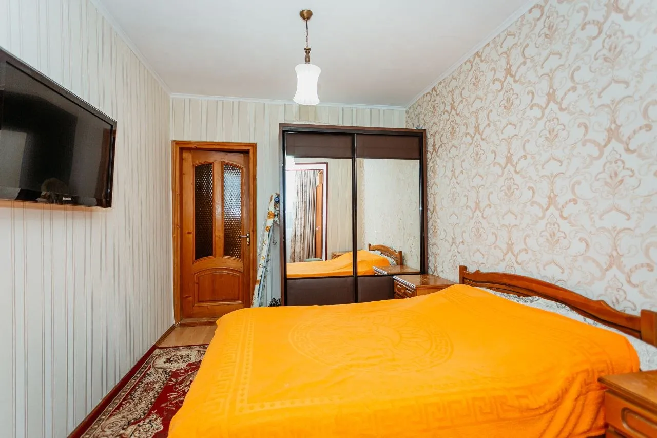Chișinău Botanica str. Grenoble 3